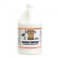 Envirogroom Grapefruit 32:1 Conditioner/Cream Rinse Gallon
