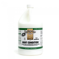 Envirogroom Mint 32:1 Conditioner/Cream Rinse Gallon