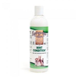 Envirogroom Mint 32:1 Conditioner/Cream Rinse 17.oz