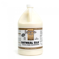 Envirogroom Oatmeal Silk 32:1 Luxury Coat Conditioner Gallon