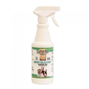 Envirogroom Odor Blaster Deodorizing Spray 16.oz