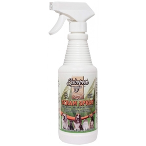 Envirogroom Scram Spray 16oz