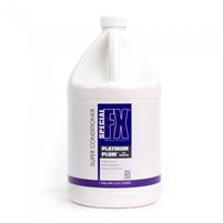 Special FX Platinum Plum 32:1 Super Conditioner Gallon