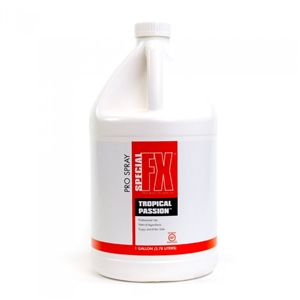 ENVIROGROOM - Special FX Tropical Passion Pro Spray Gallon **OUT OF STOCK**