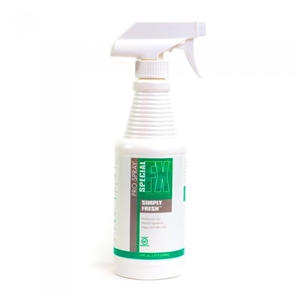 ENVIROGROOM - Simply Fresh Pro Spray 16oz