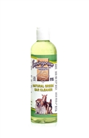 ENVIROGROOM - Natural Green Ear Cleaner 17oz