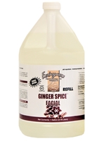 Envirogroom Ginger Spice Facial Gallon