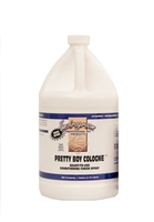 Envirogroom Pretty Boy Cologne Gallon