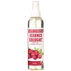 Envirogroom Cranberry Essence Cologne 8.oz