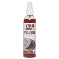 Envirogroom Sweet Cookie Cologne 8.oz