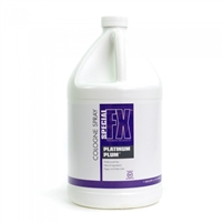 Special FX Platinum Plum Cologne Gallon