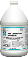 Shop Care by Envirogroom: 256 Concentrated Disinfectant