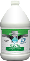 Shop Care by Envirogroom: 4x Ultra Synergistic Enzyme Laundry Detergent