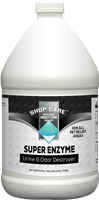 Shop Care by Envirogroom: Super Enzyme Urine and Odor Destroyer