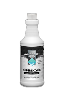 Shop Care by Envirogroom: Super Enzyme Urine and Odor Destroyer 32oz
