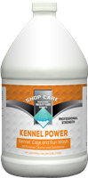 Shop Care by Envirogroom: Kennel Power