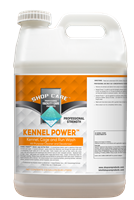 SHOP CARE - Kennel Power 5 Gallon ( 2 X 2.5 GALLON JUGS )