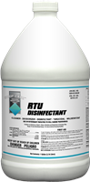 SHOP CARE - RTU Disenfectant Gallon
