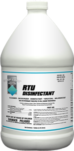 SHOP CARE - RTU Disenfectant Gallon