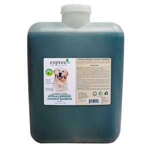 Espree Hypo-Allergenic 16:1 Shampoo 5 Gallon