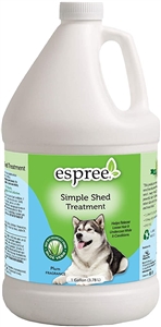 Espree Simple Shed Treatment 32:1 Gallon