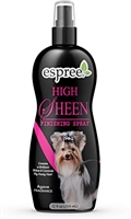 Espree High Sheen Finishing Spray 12 oz