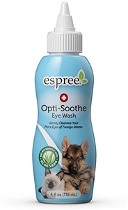 Espree Aloe Opti-soothe Eye Wash 4.oz