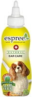 Espree Ear Care Cleaner 4.oz