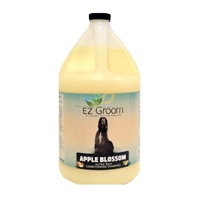 EZ-Groom Apple Blossom 24:1 Shampoo Gallon