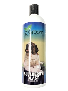 EZ GROOM - Blueberry Blast