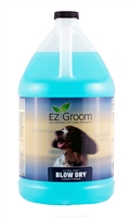 EZ-Groom Blow Dry 4:1 Conditioner Gallon
