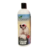 EZ-Groom Holly Berry Conditioner 16 oz