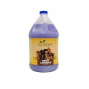 EZ-Groom Honey Lavender 24:1 Shampoo Gallon