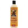 EZ-Groom Honey Lavender 24:1 Shampoo 16.oz