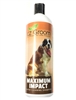 EZ-Groom Maximum Impact Shampoo 16.oz