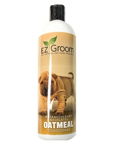 EZ-Groom Oatmeal 8:1 Conditioner 16oz