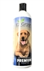 EZ GROOM - Original Ultra Cleaning Premium 24:1 Shampoo 16oz