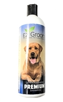 EZ GROOM - Original Ultra Cleaning Premium 24:1 Shampoo 16oz **OUT OF STOCK**