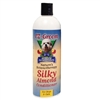 EZ-Groom Silky Almond Shampoo 16 oz