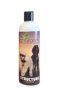 EZ-Groom Structure Shampoo 16.oz