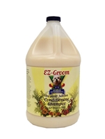 EZ-Groom Tropical Jubilee 24:1 Shampoo Gallon **LIMTED SUPPLY**