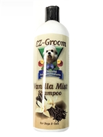 EZ GROOM - Vanilla Mist 24:1 Shampoo 16oz