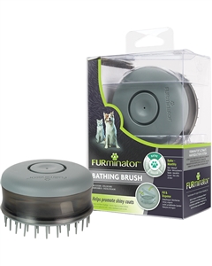 FURMINATOR - Bathing Brush Dog / Cat *** TEMP OUT OF STOCK ***