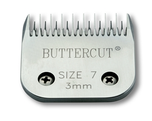 Geib #7 Skip Buttercut Blade