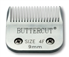 Geib #4F Buttercut Blade