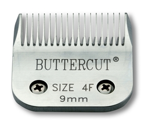 Geib #4F Buttercut Blade