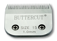 Geib #15 Buttercut Blade