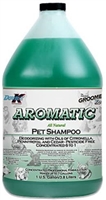 Groomers Edge Aromatic 6:1 Shampoo Gallon