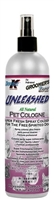 Groomers Edge Unleashed Coat Cologne 16.oz