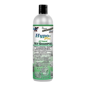 Groomers Edge Hypo + 15:1 Shampoo 16.oz